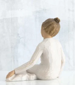 WillowTree Willow Tree, Thoughtful Child* Willow Tree|Bolig