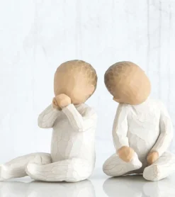 WillowTree Willow Tree, Two Together* Willow Tree|Bolig