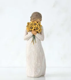 WillowTree Willow Tree, Warm Embrace* Gave-ideer|Bryllup