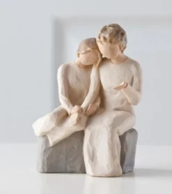 WillowTree Willow Tree, With My Grandmother* Gave-ideer|Dåbshilsner