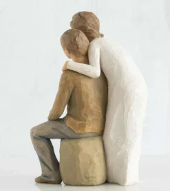 WillowTree Willow Tree, You and Me* Gave-ideer|Mors Dag